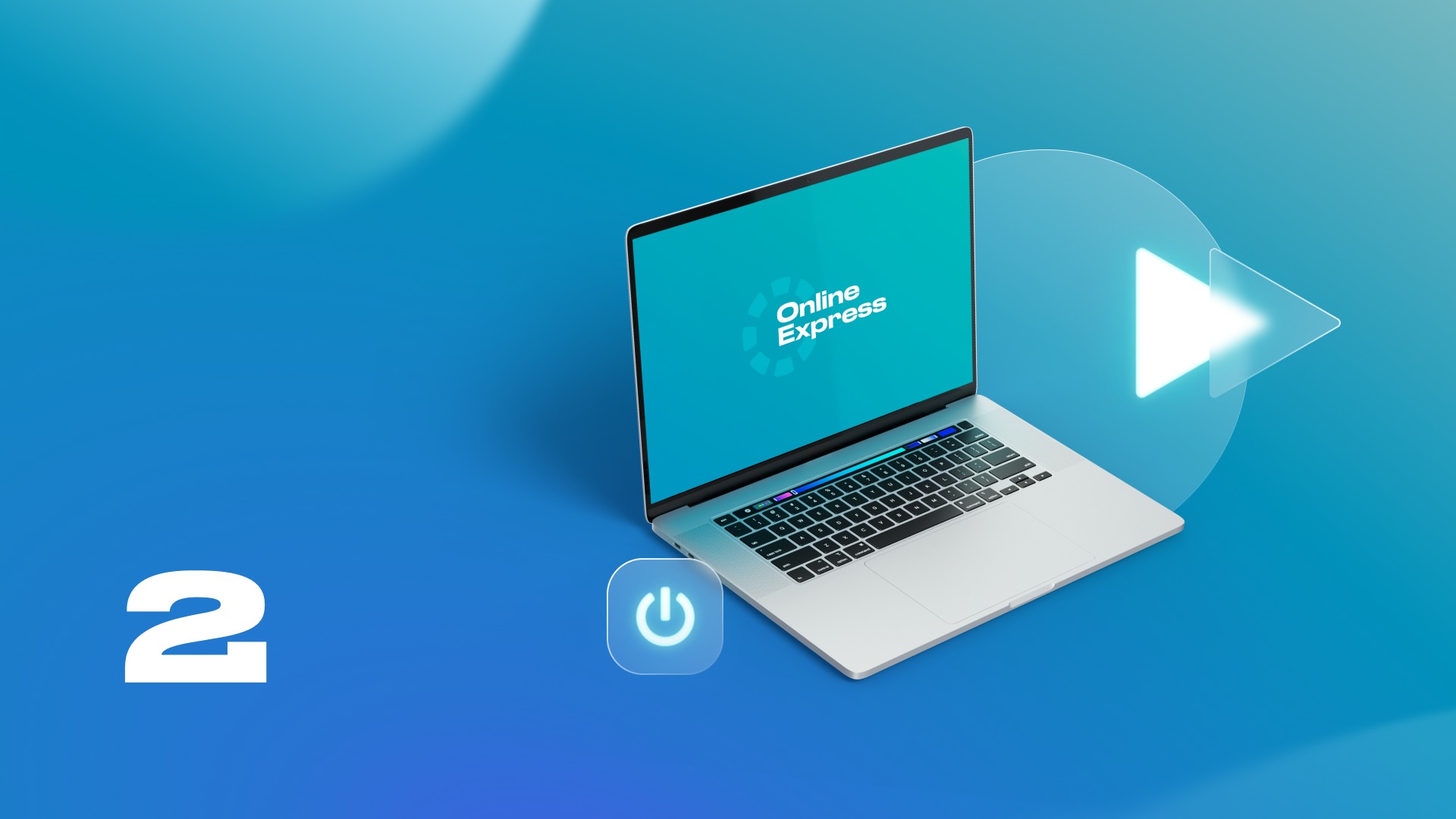 Online Express – Видеоурок работы с сайтом