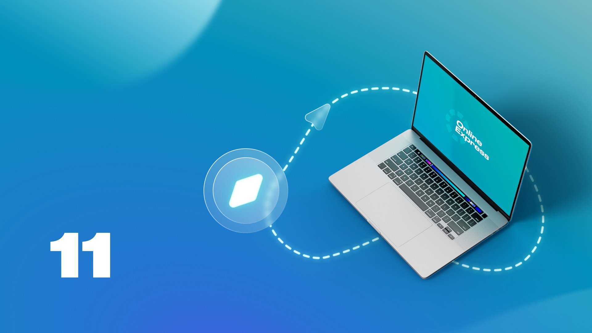 Online Express – Видеоурок работы с сайтом