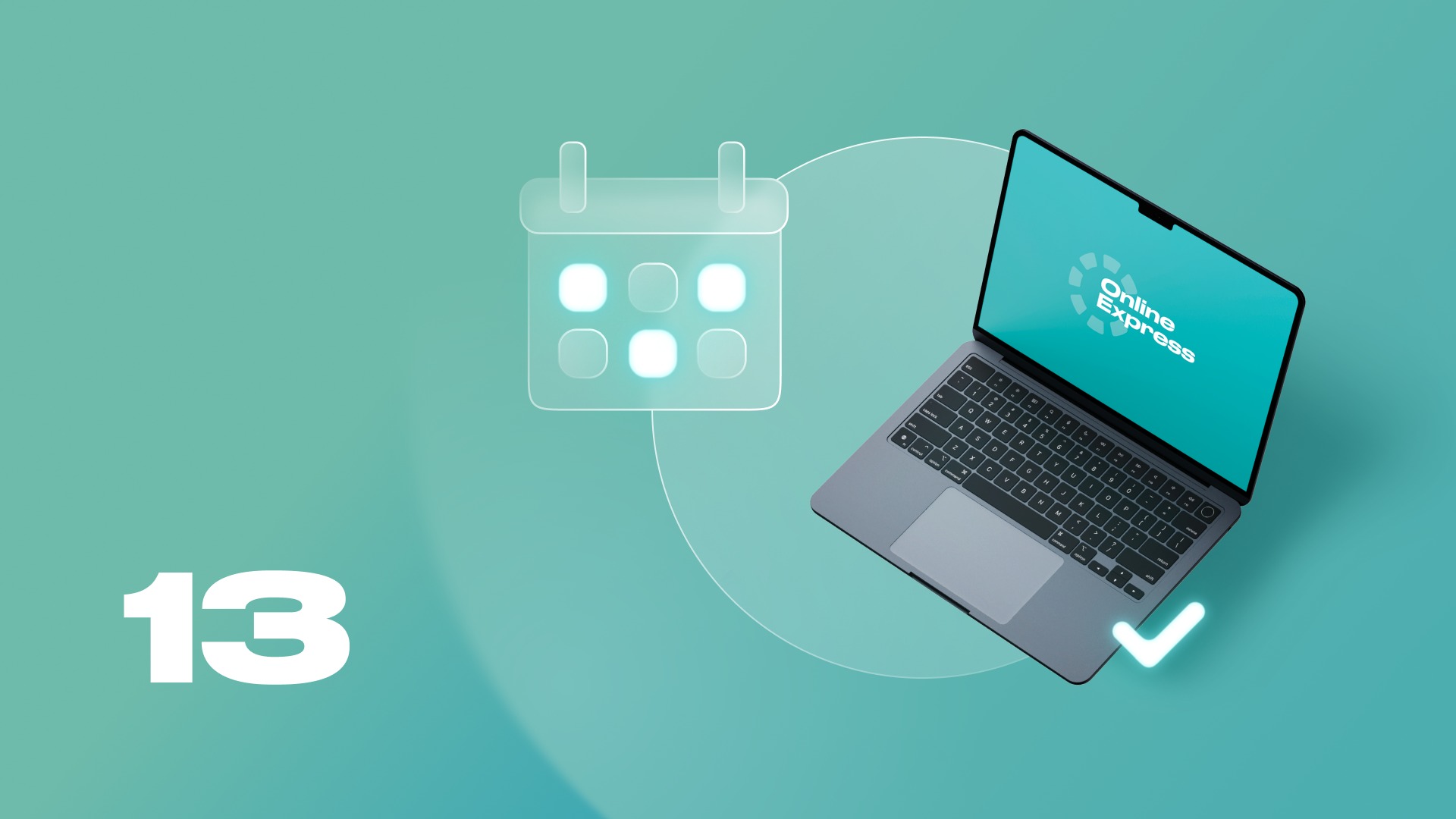 Online Express – Видеоурок работы с сайтом