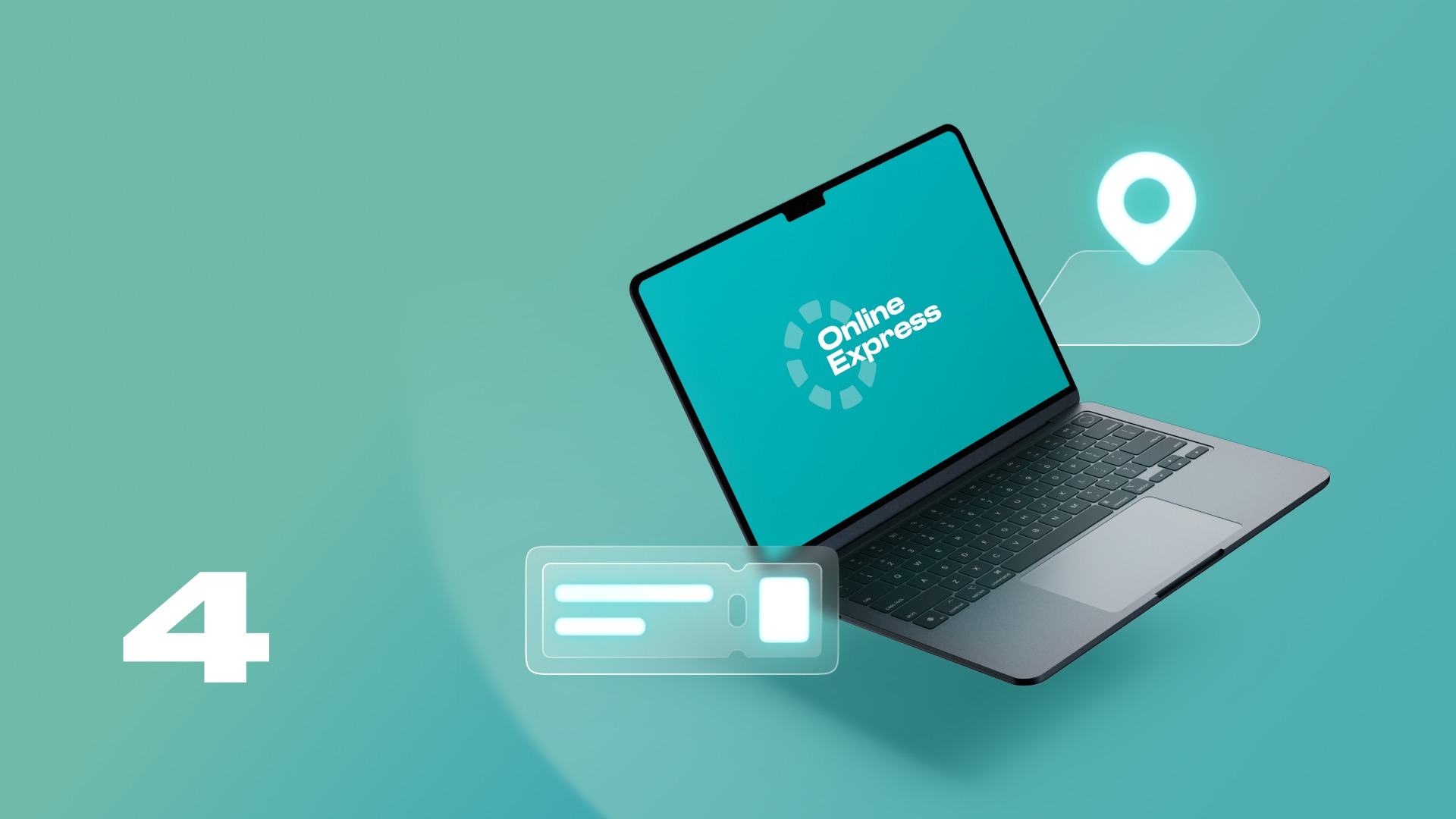 Online Express – Видеоурок работы с сайтом