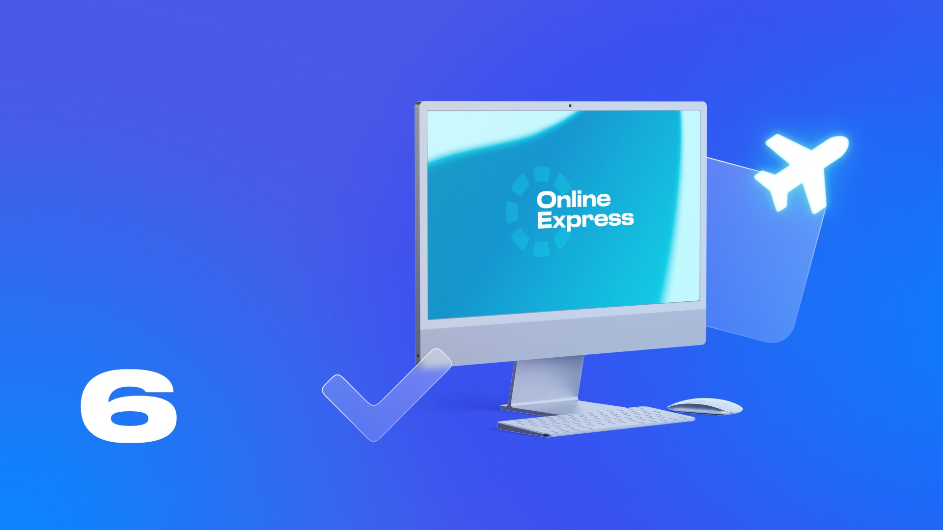 Online Express – Видеоурок работы с сайтом
