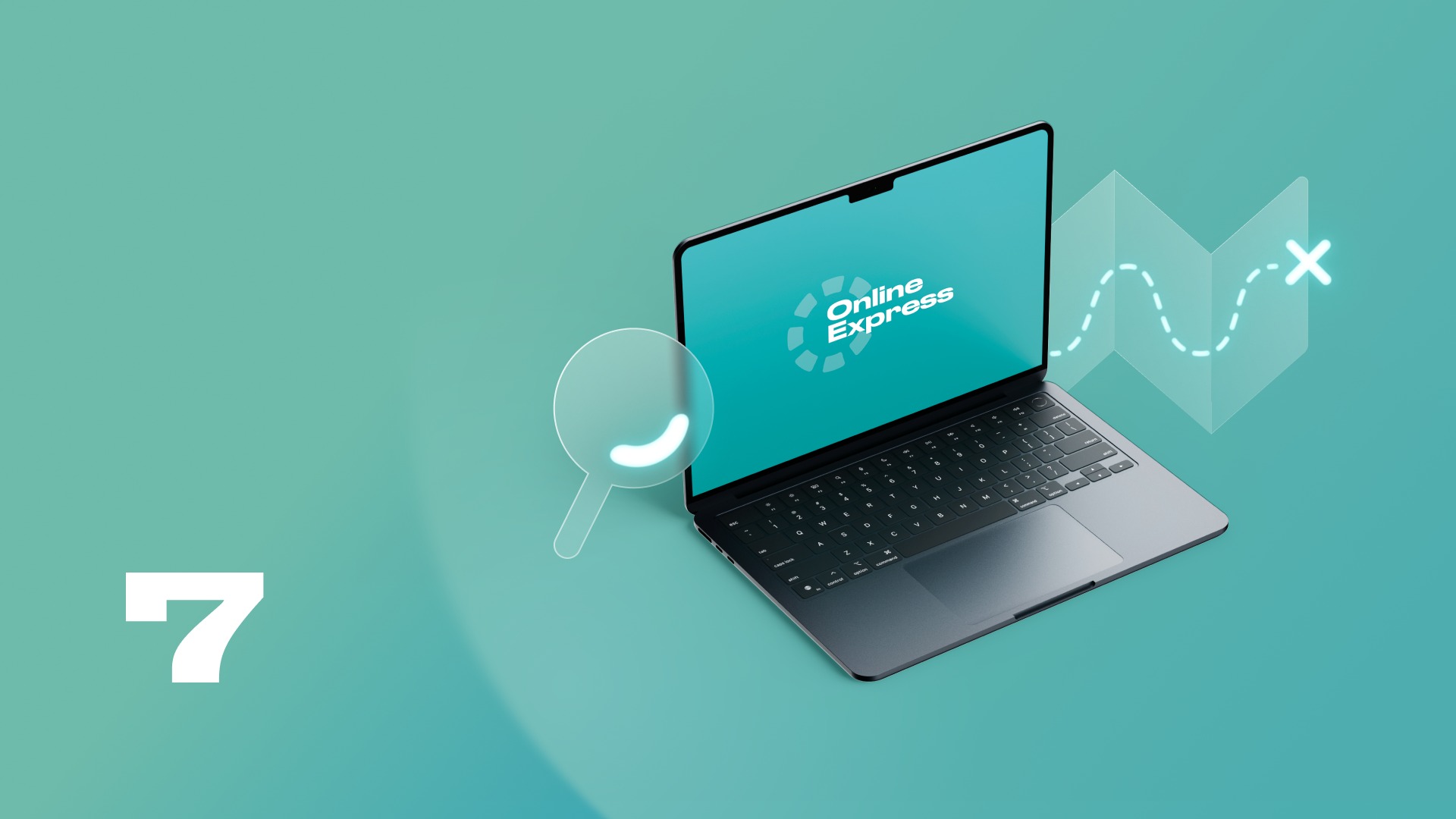 Online Express – Видеоурок работы с сайтом