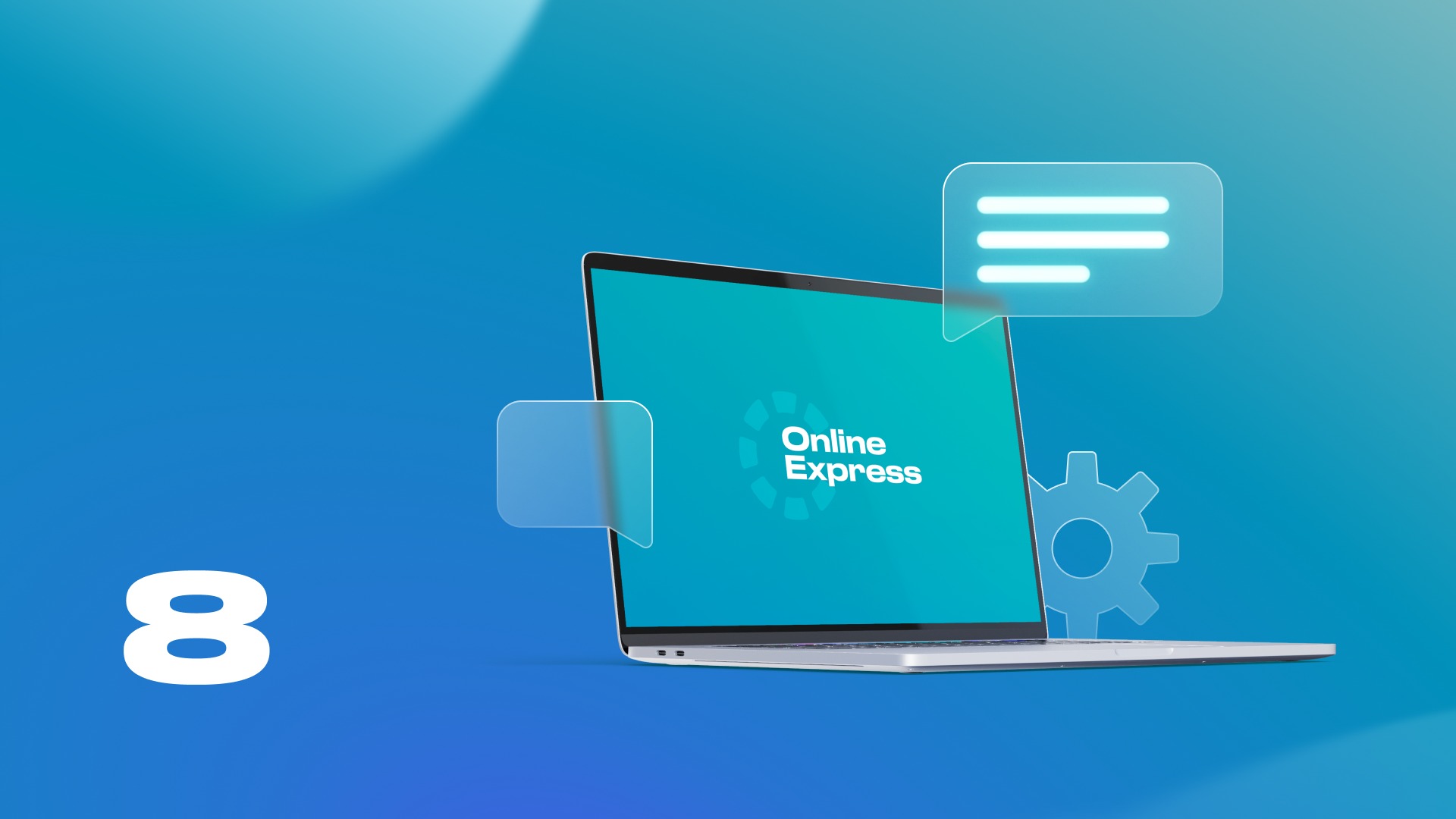 Online Express – Видеоурок работы с сайтом
