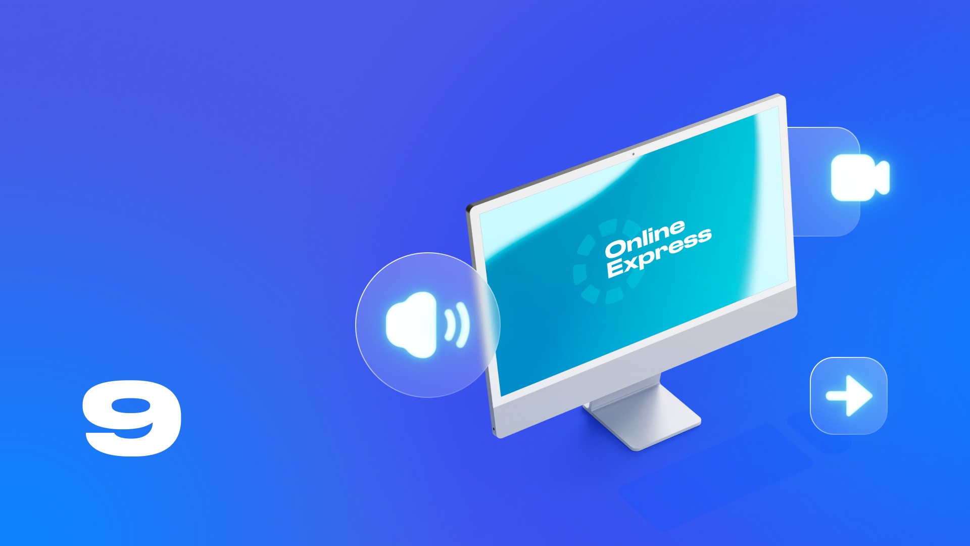 Online Express – Видеоурок работы с сайтом